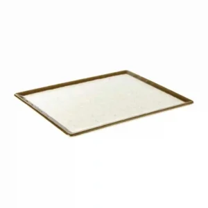 APS Stone Art Flat Plate GN 1/2