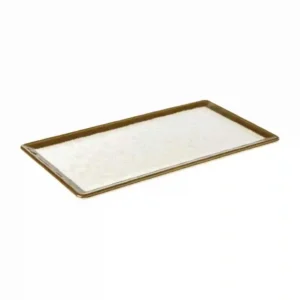 APS Stone Art Flat Plate GN 1/3