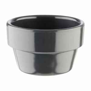 APS Flowerpot 60mm Grey