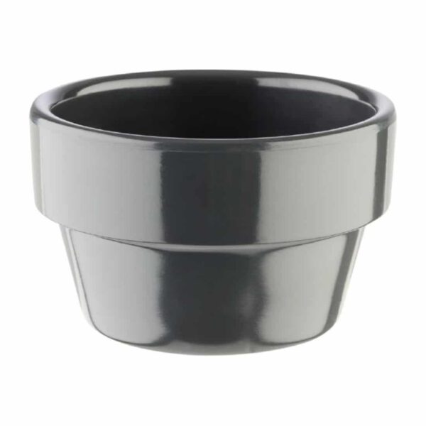 APS Flowerpot 60mm Grey