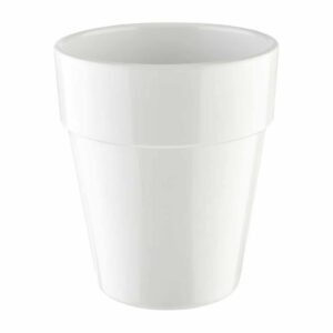APS Flowerpot 130mm White