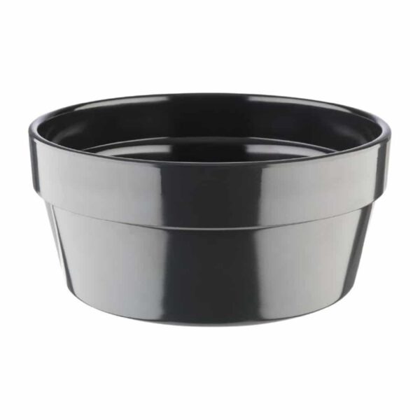 APS Flowerpot 200mm Grey