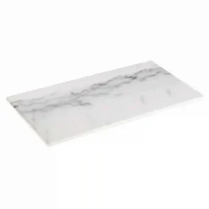 APS Marble Melamine Tray 1/3 GN