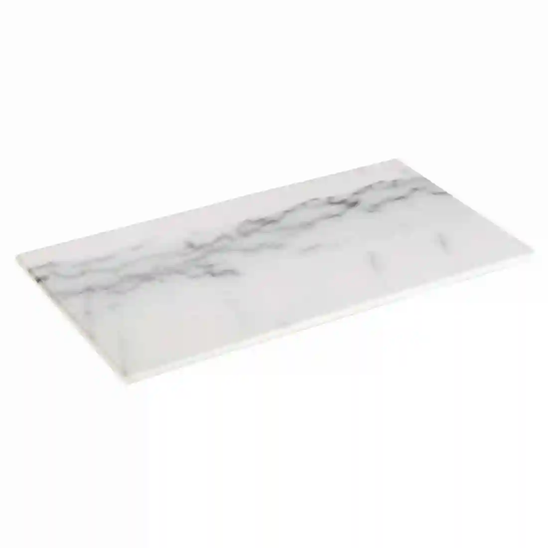 APS Marble Melamine Tray 1/3 GN
