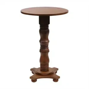 Islington Poseur Round Table Vintage
