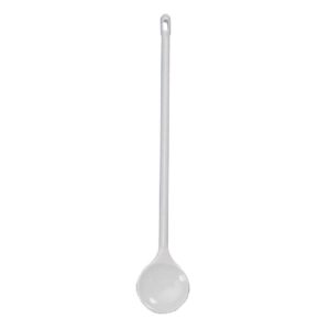 Vogue Heat Resistant Serving Spoon 18"