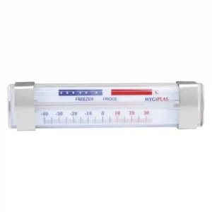 Hygiplas Fridge Freezer Thermometer