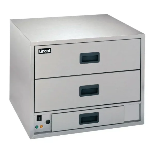 Lincat Food Warming Drawer FWDG