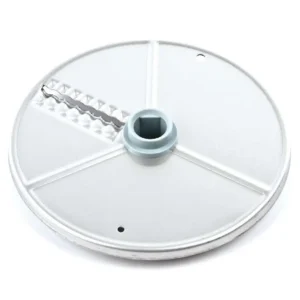 Robot Coupe 2mm Ripple Disc - Ref 27621