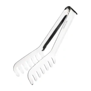 Vogue Spaghetti Tongs 8"