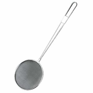 Vogue Skimmer 8"