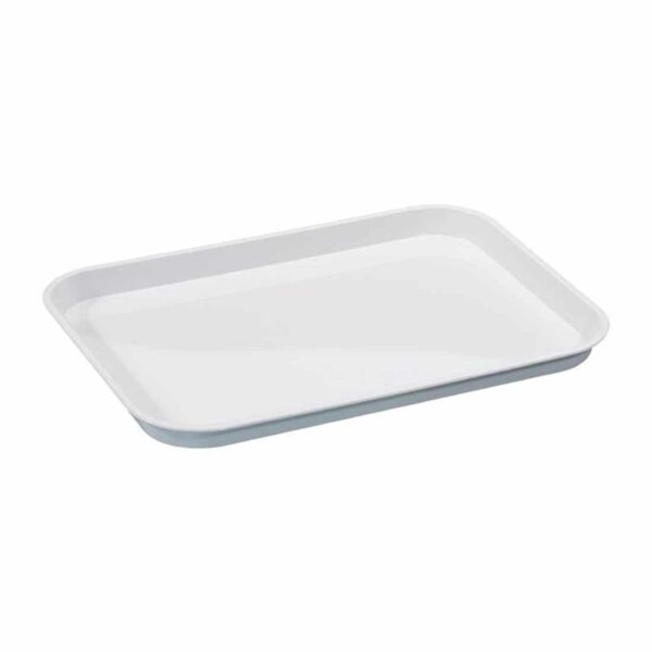 Stewart Polystyrene Food Tray 14"