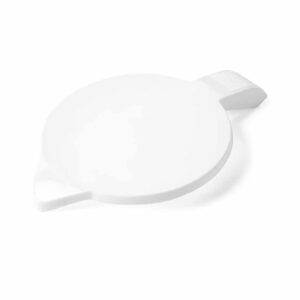 White ABS Lid for 1.4Ltr Jug