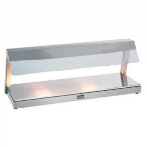 Lincat Seal Electric Food Warmer with Gantry LD4