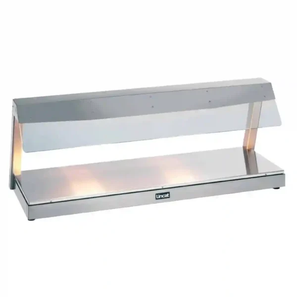 Lincat Seal Electric Food Warmer with Gantry LD4