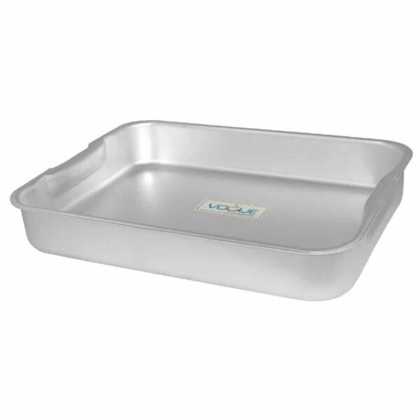 Vogue Aluminium Roasting Dish 320mm