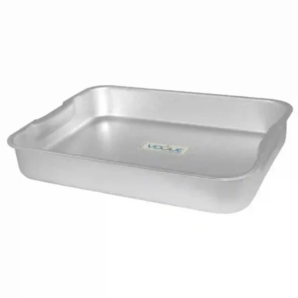 Vogue Aluminium Roasting Dish 420mm