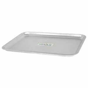 Vogue Aluminium Baking Sheet 425x 311mm