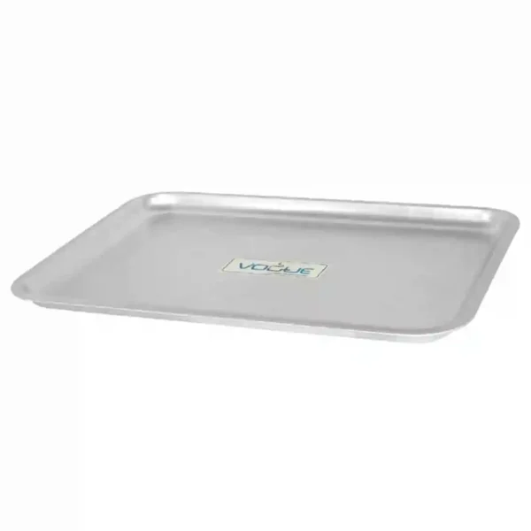 Vogue Aluminium Baking Sheet 476x 355mm