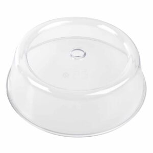 Vogue Polycarbonate Plate Cover
