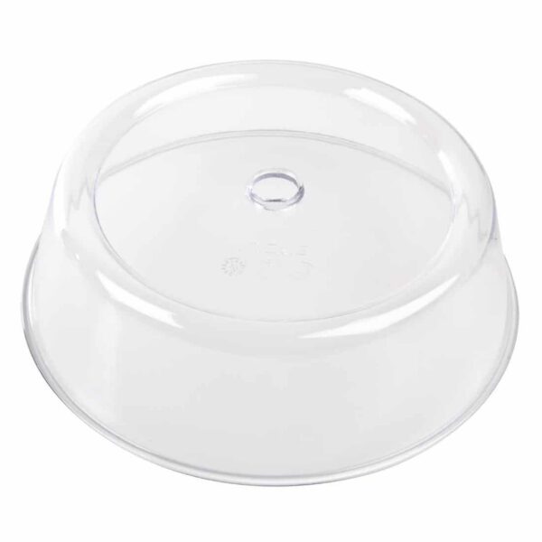 Vogue Polycarbonate Plate Cover