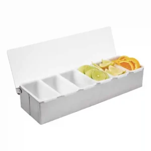 Vogue Condiment Dispenser 6 x 1 Pint