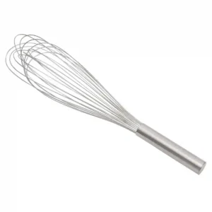 Vogue Light Whisk 18"
