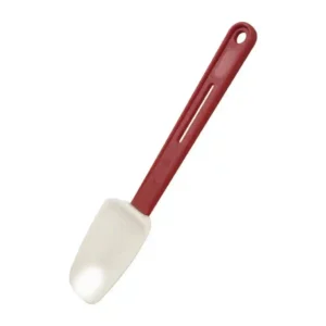 Vogue Heat Resistant Spoonula 10"
