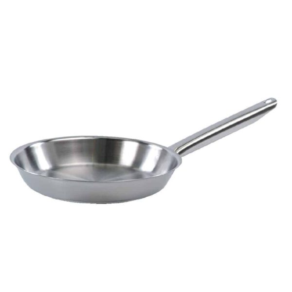 Bourgeat Tradition Plus Induction Frying Pan 240mm