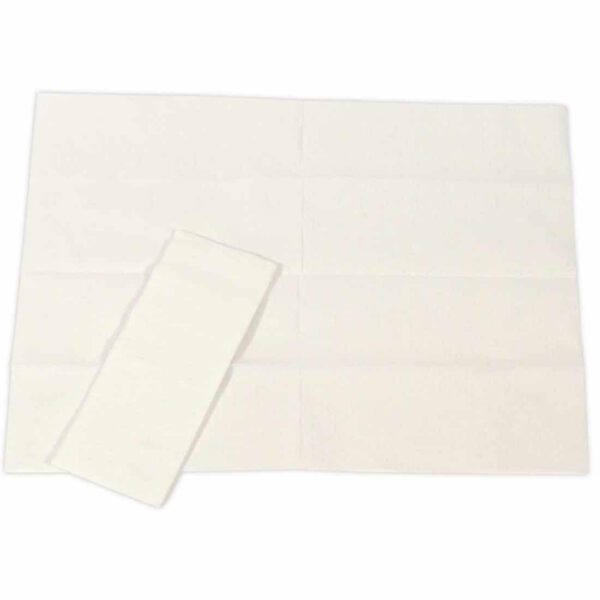 Rubbermaid Baby Changer Protective Liners