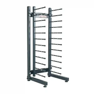 Jackstack Charged Plate Storage 12 Plates