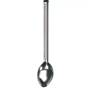 Vogue Plain Spoon with Hook 14"