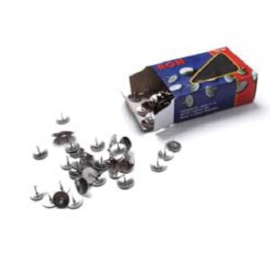 Pins for Menu Display Cases