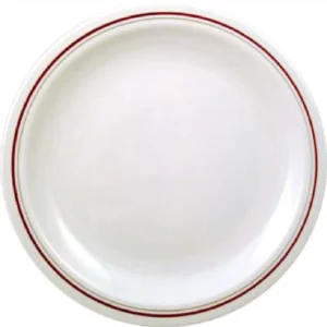Churchill Nova Clyde Plates 254mm