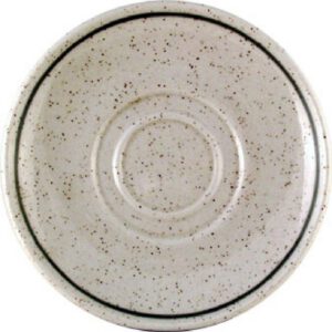 Churchill Windermere Maple Saucers 127mm