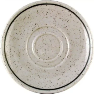 Churchill Windermere Maple Saucers 127mm