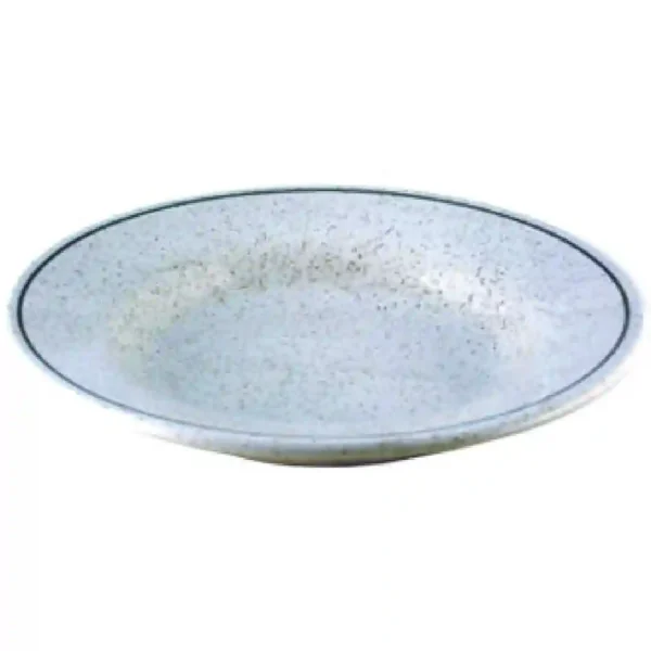 Churchill Windermere Classic Rimmed Soup Bowls 230mm