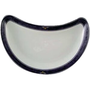 Churchill Venice Crescent Salad Plates