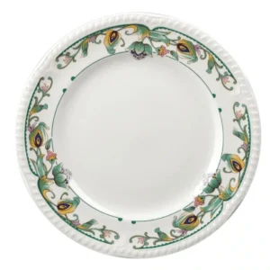 Churchill Buckingham Sumatra Plates 254mm