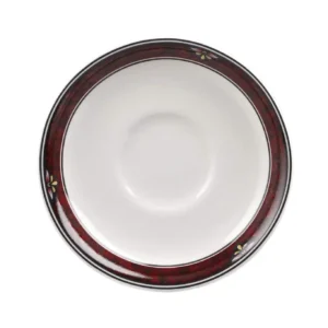 Churchill Milan Sandringham Saucers