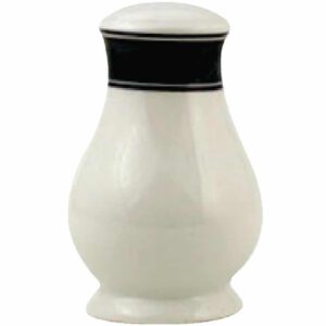 Churchill Milan Sandringham Pepper Shakers