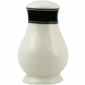 Churchill Milan Sandringham Pepper Shakers