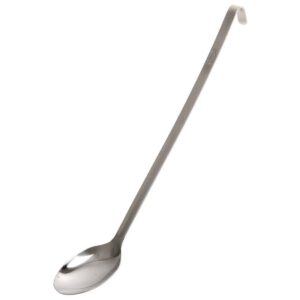 Vogue Long Plain Serving Spoon