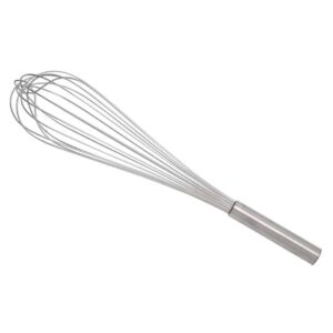 Vogue Heavy Whisk 20"