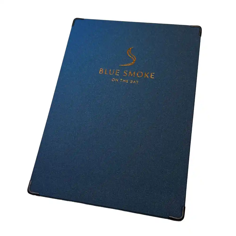 Buckram Menu Boards - Image 11