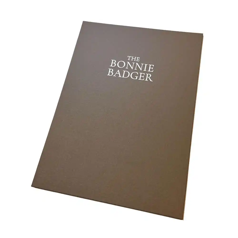 Buckram Menu Boards - Image 10