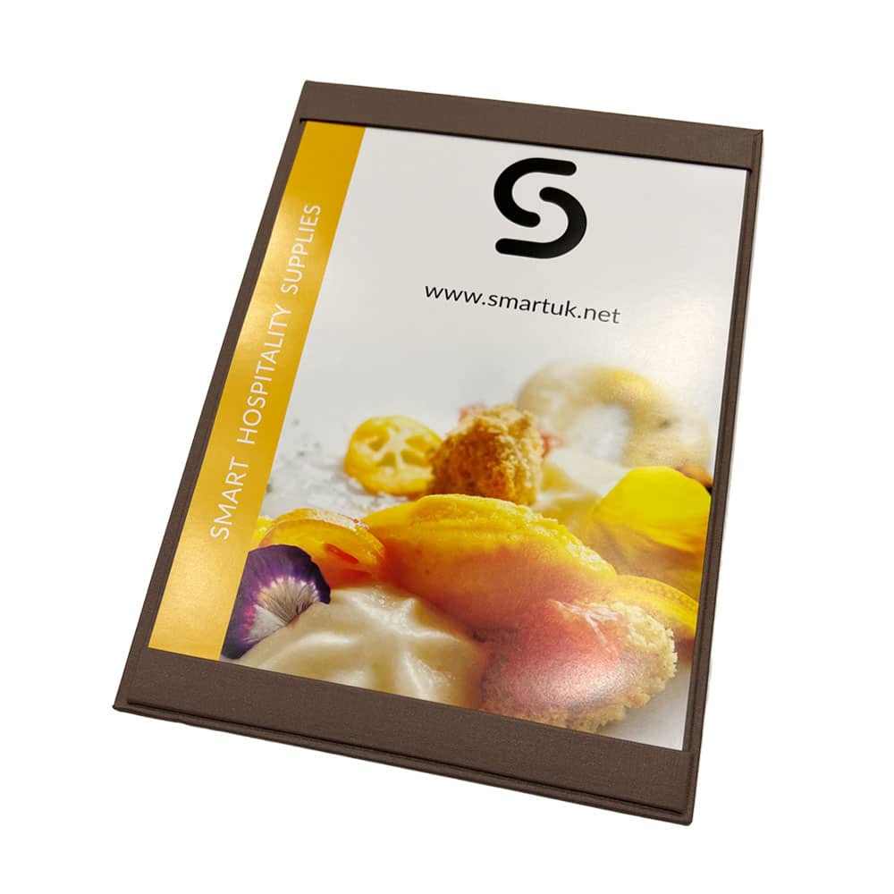 Buckram Menu Boards - Image 5