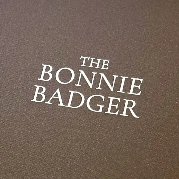 Buckram Menu Boards - Image 9