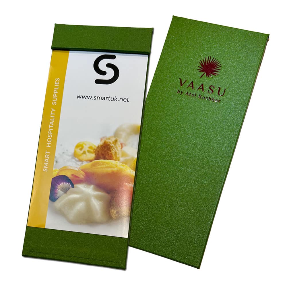 Buckram Menu Boards - Image 15
