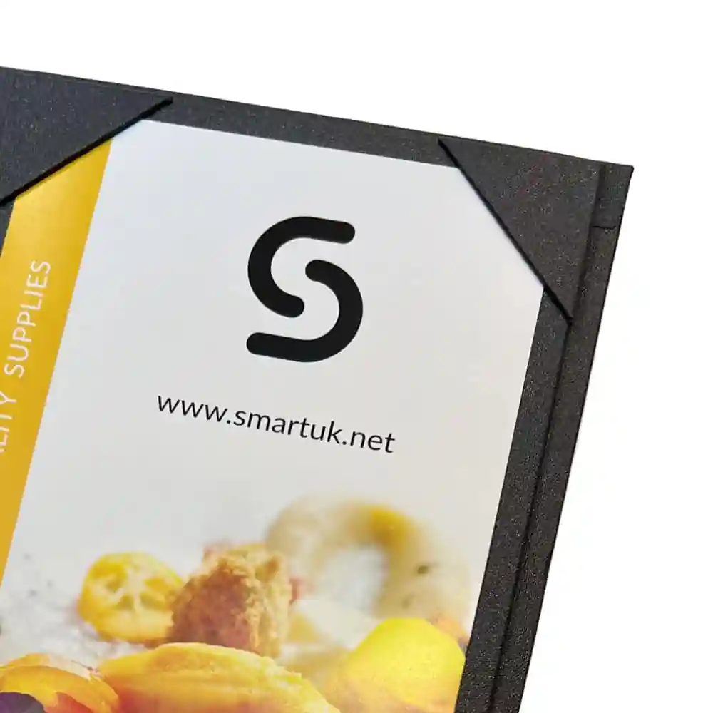 Buckram Menu Boards - Image 13